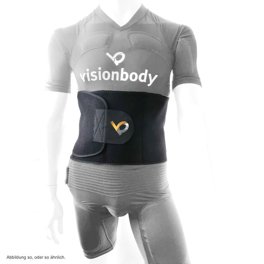 Ceinture addominali Visionbody EMS